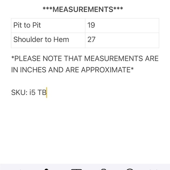 TORY BURCH Gwenna Tunic Blouse Top - Picture 9 of 9